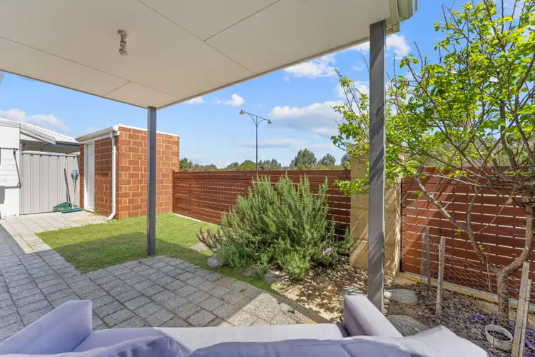 Fourth view of Homely house listing, 4/71 Kingaroy Drive, Baldivis WA 6171