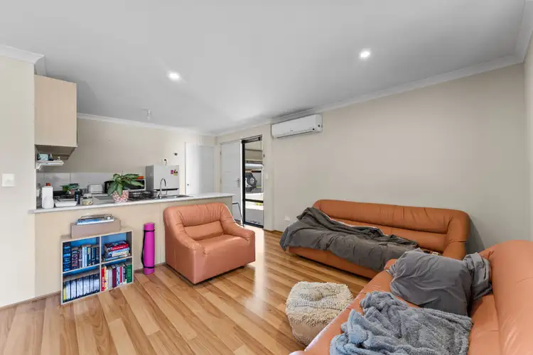 Seventh view of Homely house listing, 4/71 Kingaroy Drive, Baldivis WA 6171
