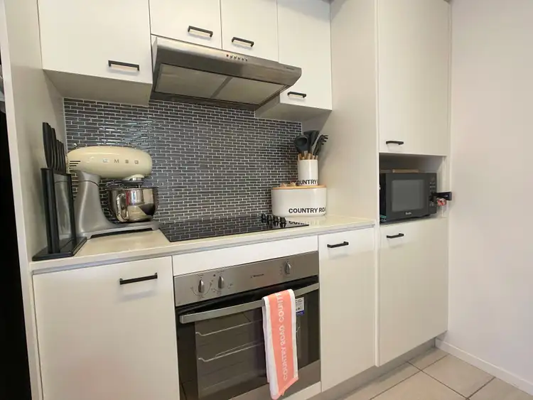 Second view of Homely townhouse listing, 22/17 Piccadilly Street, Bellmere QLD 4510