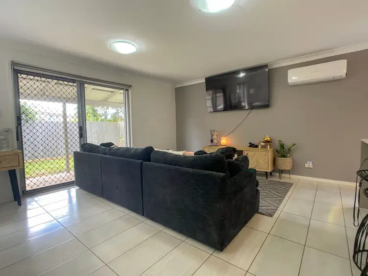 Third view of Homely townhouse listing, 22/17 Piccadilly Street, Bellmere QLD 4510
