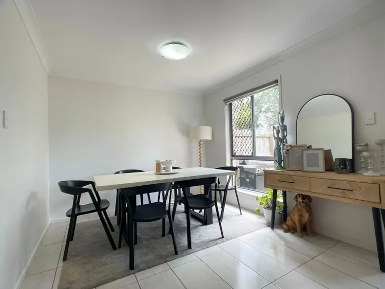 Fourth view of Homely townhouse listing, 22/17 Piccadilly Street, Bellmere QLD 4510