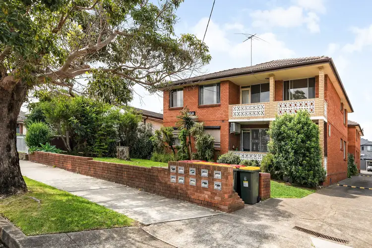 7/192 Victoria Road, Punchbowl NSW 2196