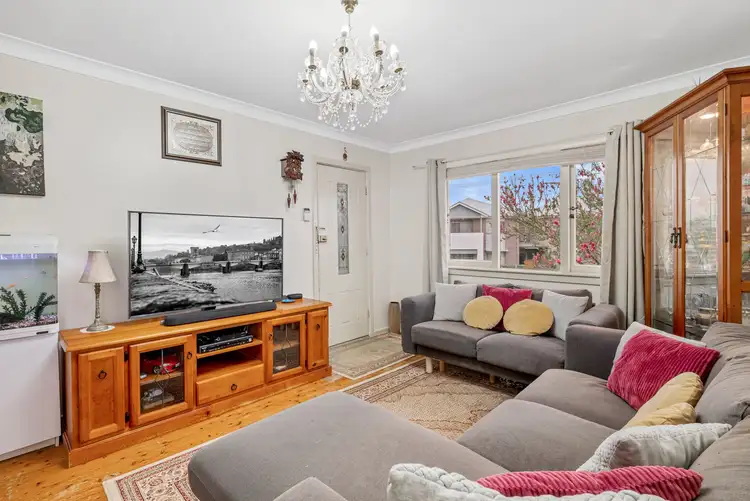 Second view of Homely house listing, 1 Pope Place, Campbelltown NSW 2560