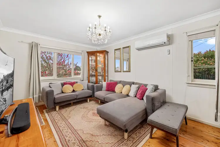 Third view of Homely house listing, 1 Pope Place, Campbelltown NSW 2560