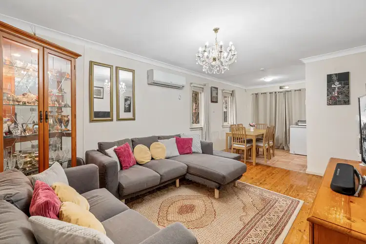 Fourth view of Homely house listing, 1 Pope Place, Campbelltown NSW 2560