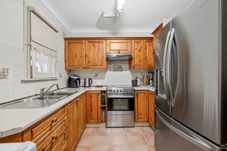 Fifth view of Homely house listing, 1 Pope Place, Campbelltown NSW 2560