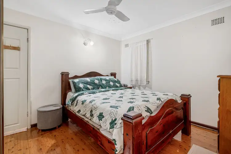 Sixth view of Homely house listing, 1 Pope Place, Campbelltown NSW 2560