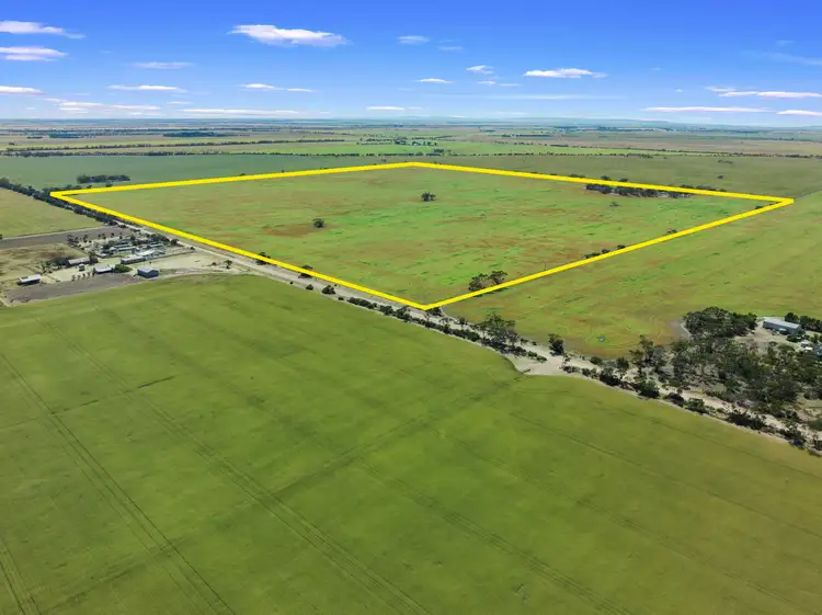 Main view of Homely rural property listing, Section 95 Daddow Road, Cunliffe SA 5554