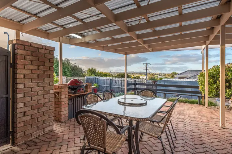 Main view of Homely house listing, 44 Moruya Drive, Grovedale VIC 3216