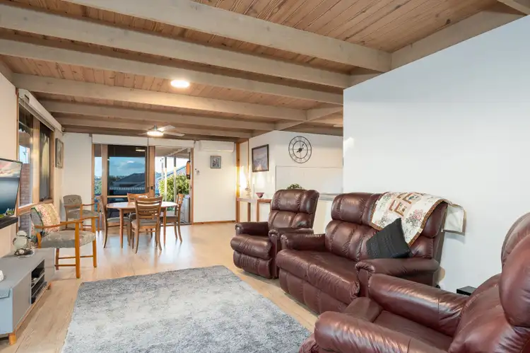 Fourth view of Homely house listing, 44 Moruya Drive, Grovedale VIC 3216