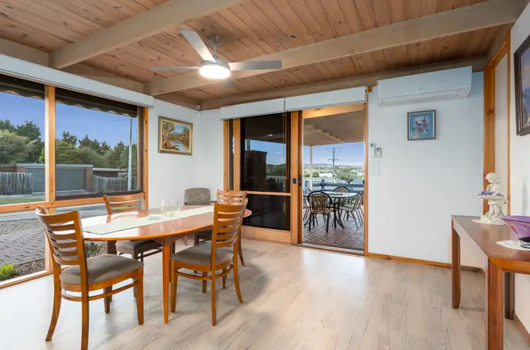 Fifth view of Homely house listing, 44 Moruya Drive, Grovedale VIC 3216
