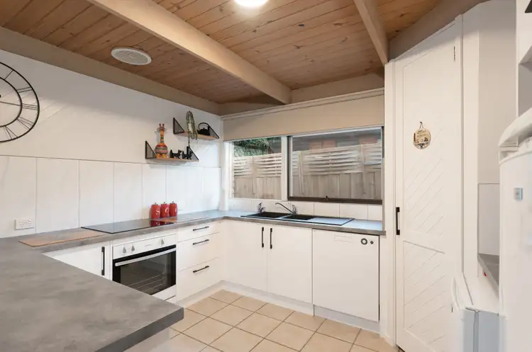 Sixth view of Homely house listing, 44 Moruya Drive, Grovedale VIC 3216