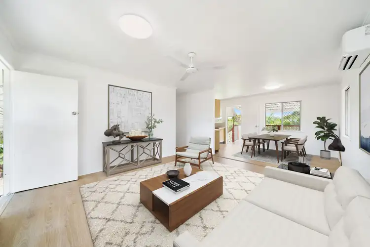 Fourth view of Homely house listing, 1204 Anzac Avenue, Kallangur QLD 4503