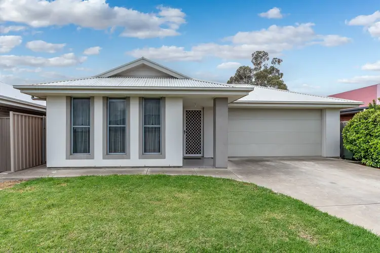 20 Joy Crescent, Murray Bridge SA 5253