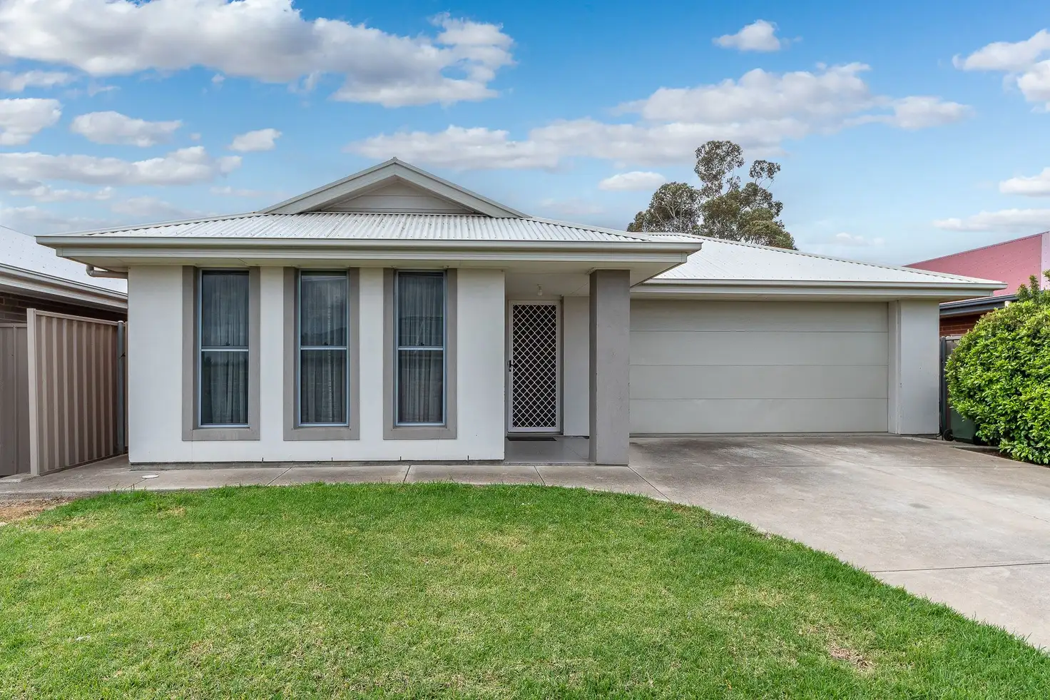 Main view of Homely house listing, 20 Joy Crescent, Murray Bridge SA 5253