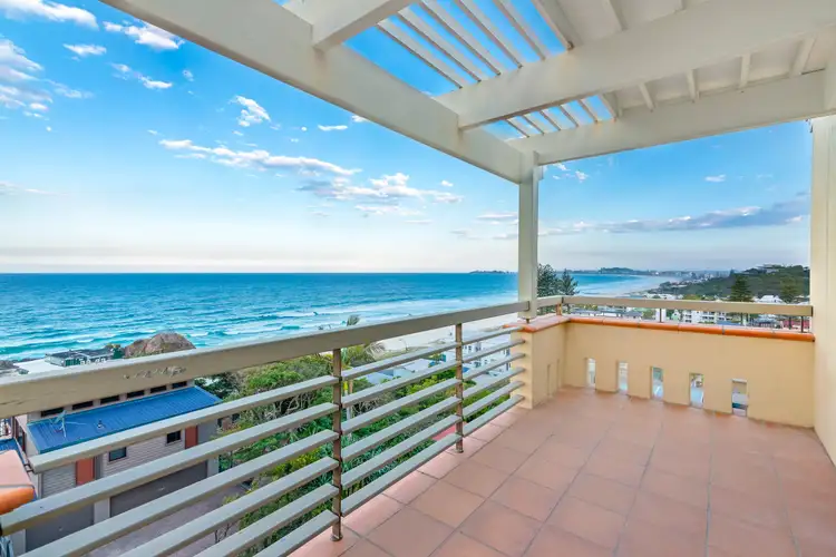 Third view of Homely house listing, 35-37 Woodgee Street, Currumbin QLD 4223