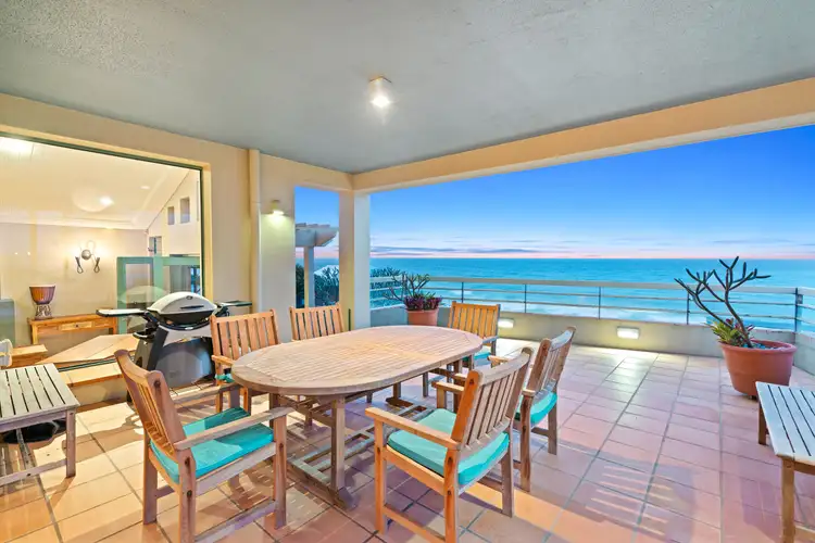 Fifth view of Homely house listing, 35-37 Woodgee Street, Currumbin QLD 4223