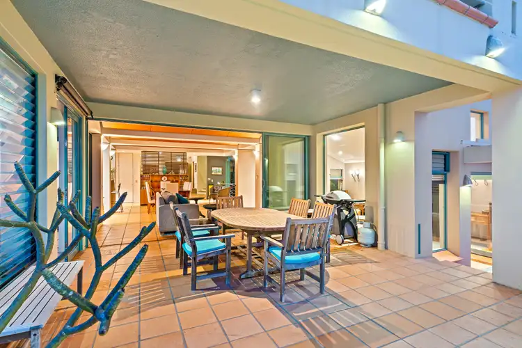 Sixth view of Homely house listing, 35-37 Woodgee Street, Currumbin QLD 4223