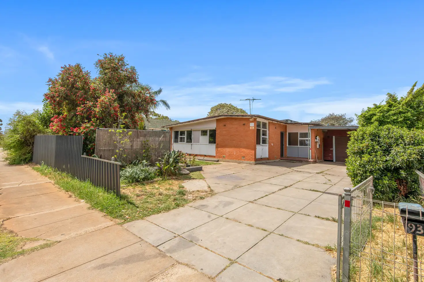 Main view of Homely house listing, 93 Philip Highway, Elizabeth South SA 5112