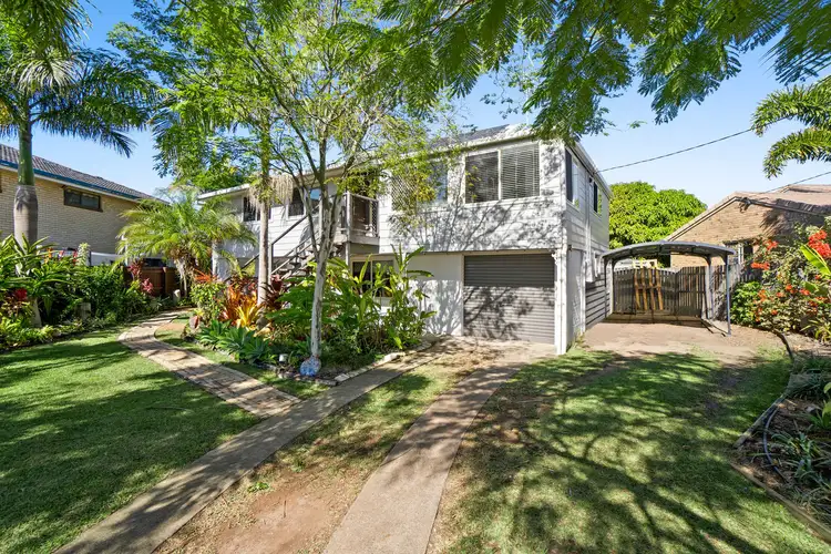 Main view of Homely house listing, 59 Wilfred Street, Bargara QLD 4670