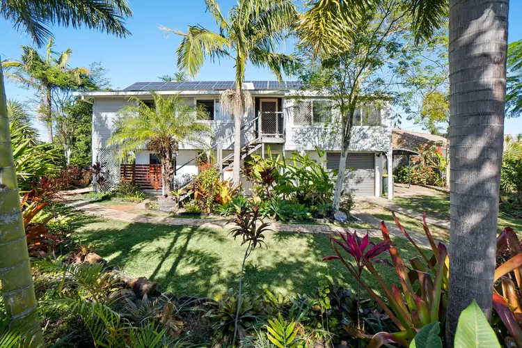 Second view of Homely house listing, 59 Wilfred Street, Bargara QLD 4670