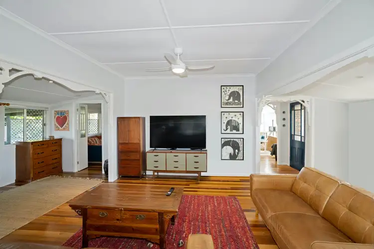 Third view of Homely house listing, 59 Wilfred Street, Bargara QLD 4670