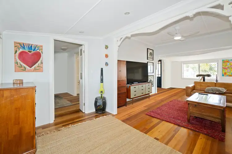 Fourth view of Homely house listing, 59 Wilfred Street, Bargara QLD 4670
