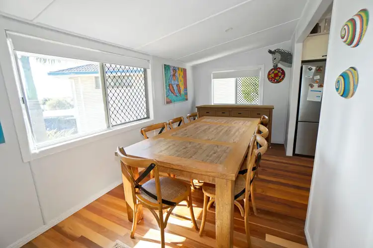 Fifth view of Homely house listing, 59 Wilfred Street, Bargara QLD 4670