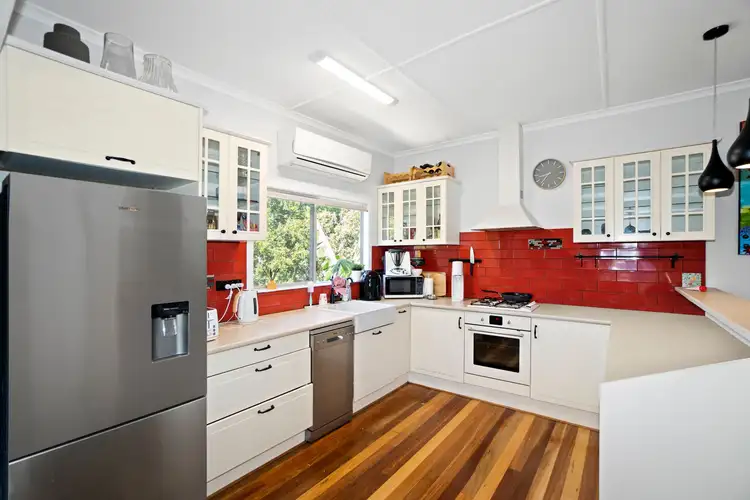 Sixth view of Homely house listing, 59 Wilfred Street, Bargara QLD 4670