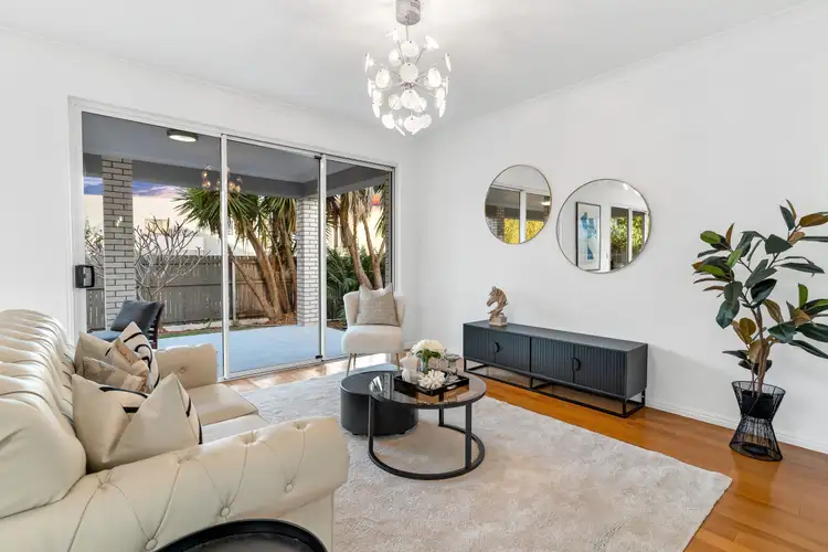 Second view of Homely house listing, 43 Cascade Drive, Underwood QLD 4119