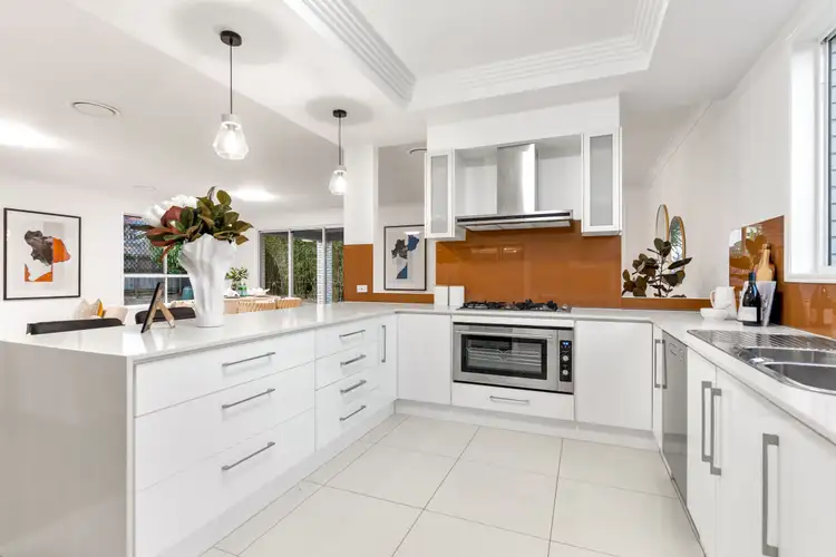 Third view of Homely house listing, 43 Cascade Drive, Underwood QLD 4119