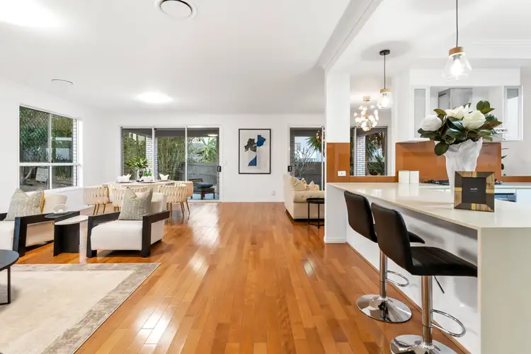 Fourth view of Homely house listing, 43 Cascade Drive, Underwood QLD 4119