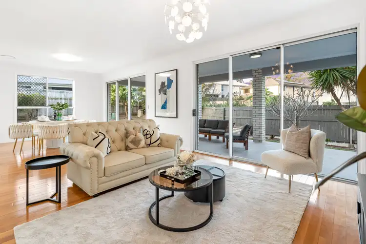 Fifth view of Homely house listing, 43 Cascade Drive, Underwood QLD 4119