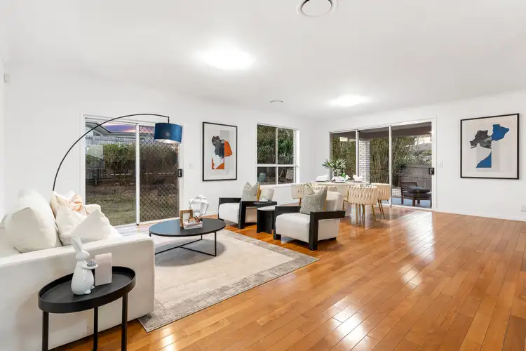 Sixth view of Homely house listing, 43 Cascade Drive, Underwood QLD 4119