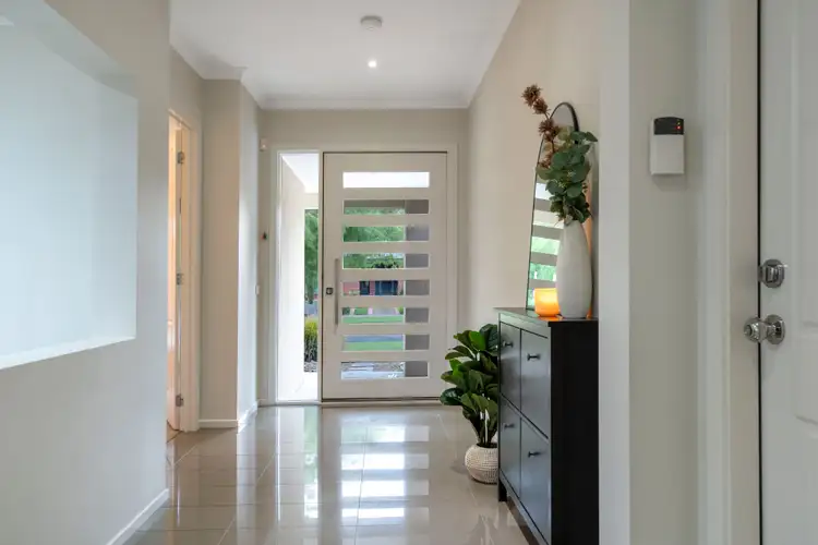 Second view of Homely house listing, 59 Palladium Circle, Beveridge VIC 3753