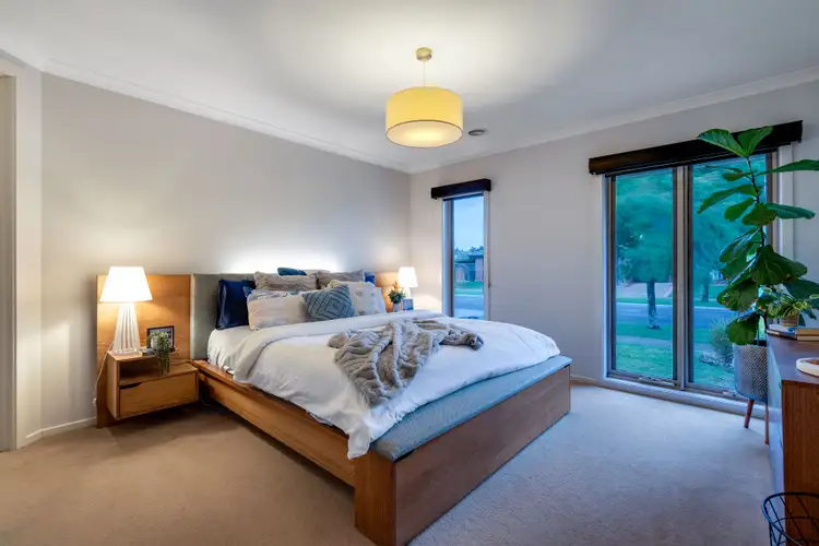 Third view of Homely house listing, 59 Palladium Circle, Beveridge VIC 3753