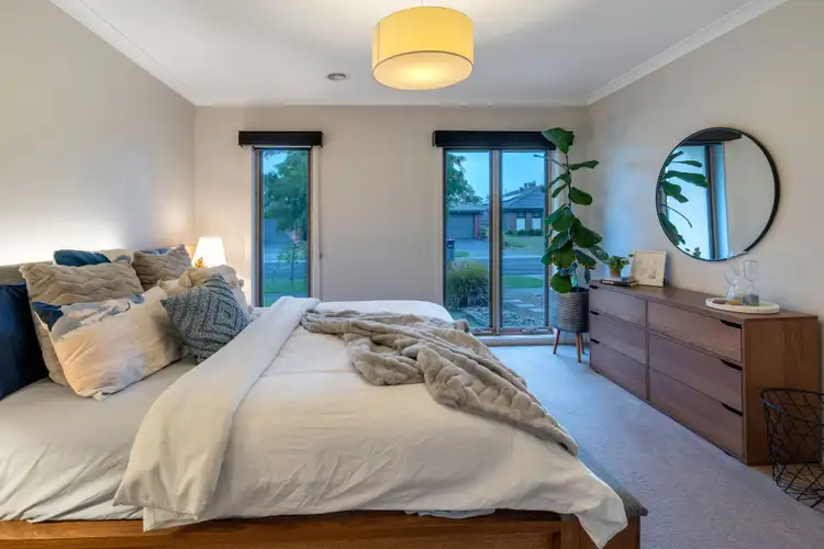 Fourth view of Homely house listing, 59 Palladium Circle, Beveridge VIC 3753