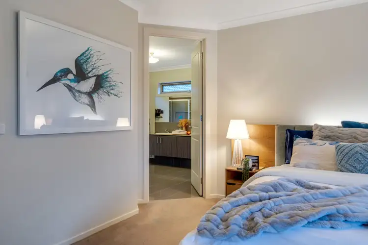 Fifth view of Homely house listing, 59 Palladium Circle, Beveridge VIC 3753