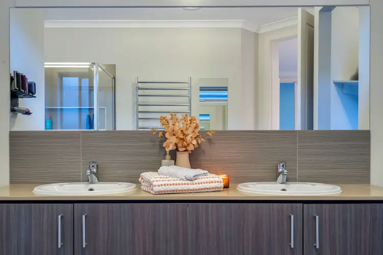 Sixth view of Homely house listing, 59 Palladium Circle, Beveridge VIC 3753