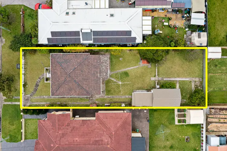 Second view of Homely house listing, 31 Forster Street, Port Kembla NSW 2505