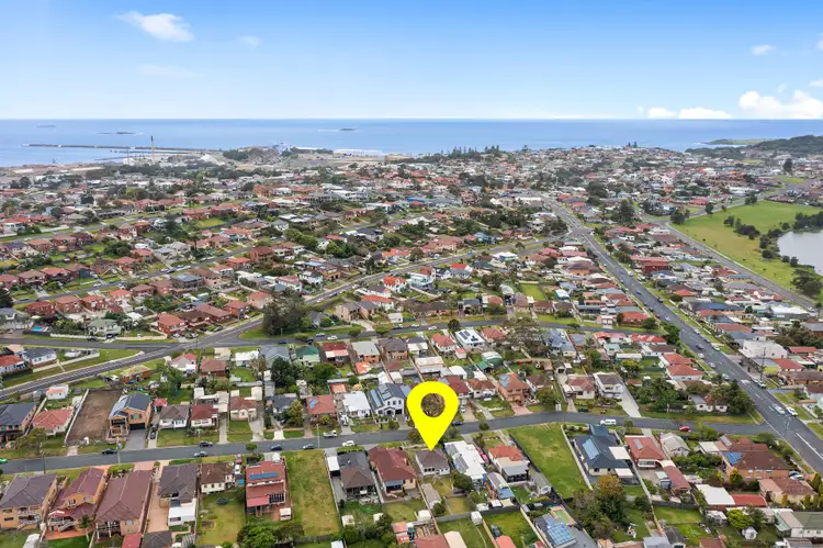 Third view of Homely house listing, 31 Forster Street, Port Kembla NSW 2505