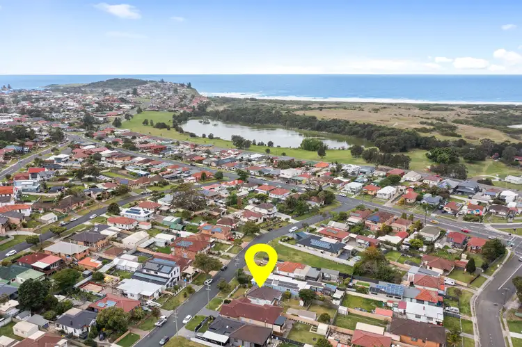 Fourth view of Homely house listing, 31 Forster Street, Port Kembla NSW 2505
