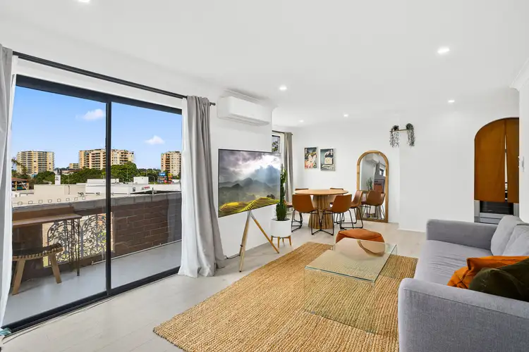 36/10-16 Hegerty Street, Rockdale NSW 2216