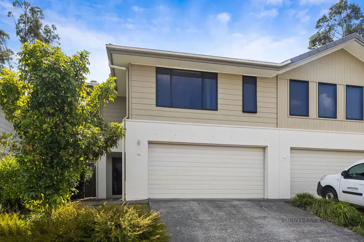 106/21 Springfield Parkway, Springfield QLD 4300