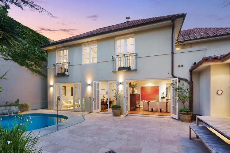 Fifth view of Homely house listing, 7 Fisher Avenue, Vaucluse NSW 2030