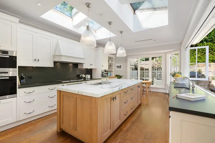 Sixth view of Homely house listing, 7 Fisher Avenue, Vaucluse NSW 2030