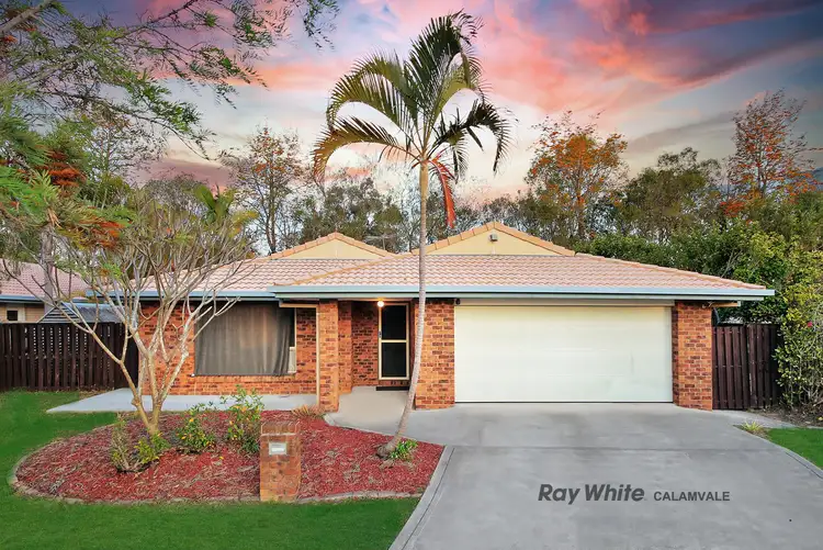 19 Housman Place, Calamvale QLD 4116