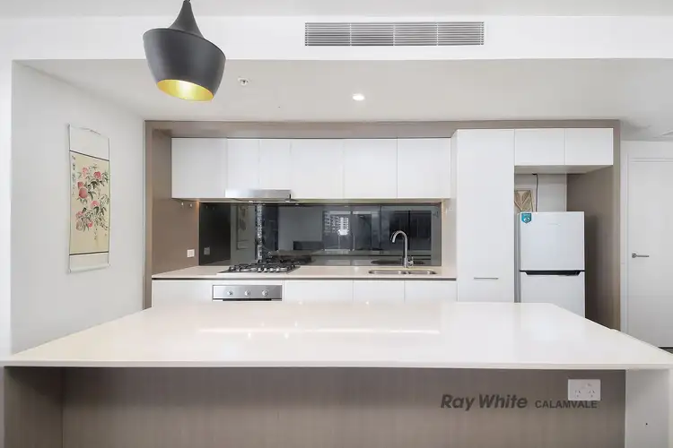 Third view of Homely house listing, 10706/25 Bouquet Street, South Brisbane QLD 4101