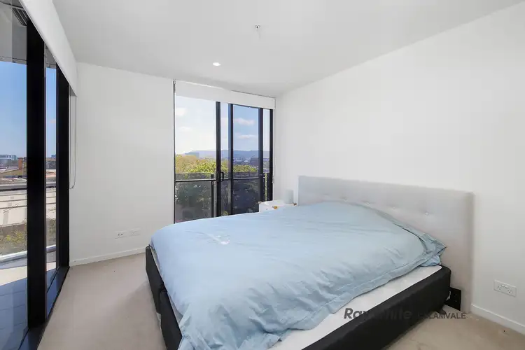 Fourth view of Homely house listing, 10706/25 Bouquet Street, South Brisbane QLD 4101
