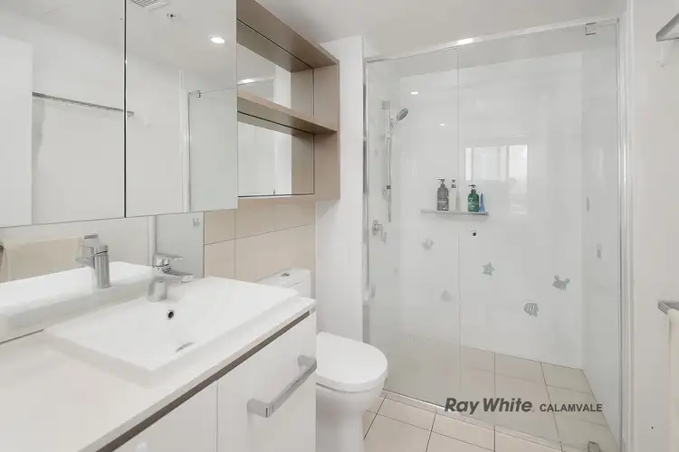 Fifth view of Homely house listing, 10706/25 Bouquet Street, South Brisbane QLD 4101